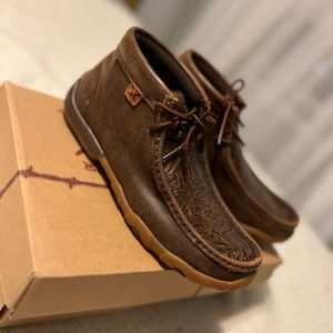 twisted x womens shoes